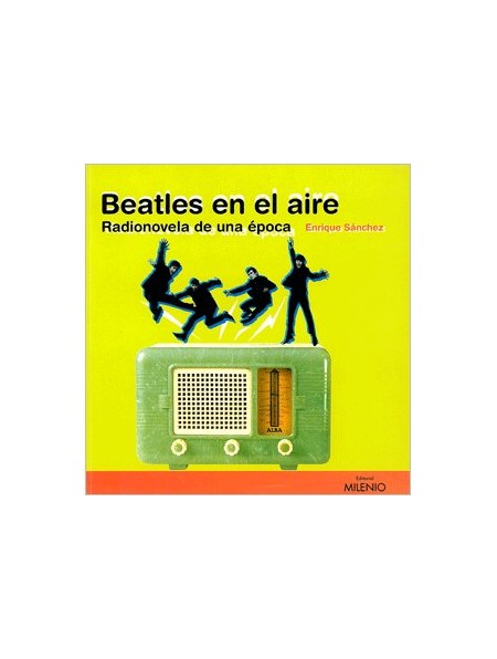 Beatles en el aire