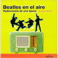 Beatles en el aire