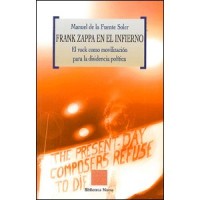 Frank Zappa en el infierno