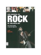 Guía Universal del Rock de 1990 hasta hoy Guía Universal del Rock de 1990 hasta hoy