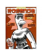 Rosenda y otros momentos pop