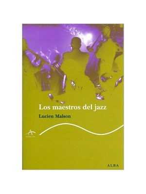 Los maestros del jazz
