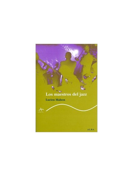 Los maestros del jazz