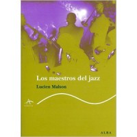 Los maestros del jazz