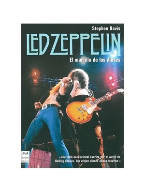 Led Zeppelin