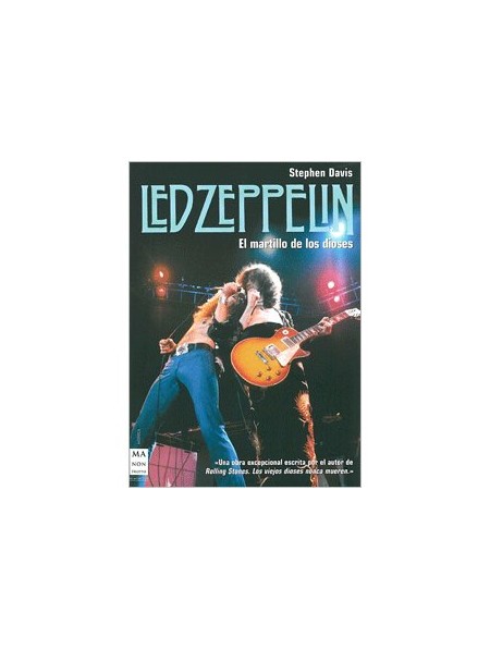 Led Zeppelin
