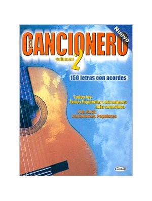 El Cancionero 2