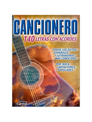 El Cancionero 1