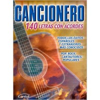 El Cancionero 1