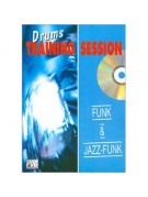 Batería Funk & Jazz-Funk Batería Funk & Jazz-Funk