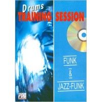 Batería Funk & Jazz-Funk