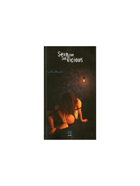 Sexo con Sid Vicious