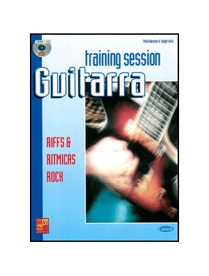 Riffs & Ritmicas Rock