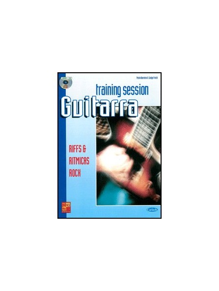 Riffs & Ritmicas Rock