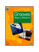 Grooves para bajo y batería Grooves para bajo y batería