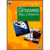 Grooves para bajo y batería