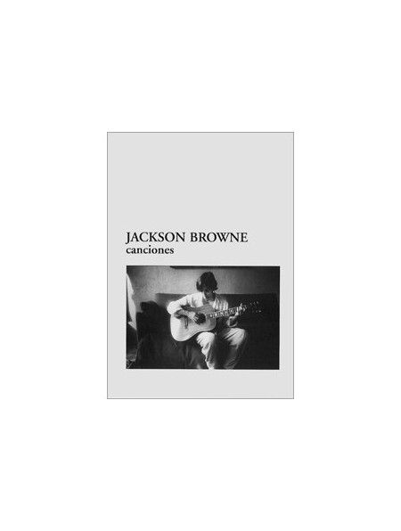 Jackson Browne