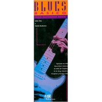 Blues básico para guitarra rock