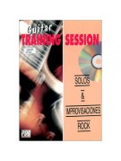Solos & Improvisaciones Rock Solos & Improvisaciones Rock