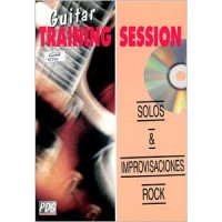 Solos & Improvisaciones Rock