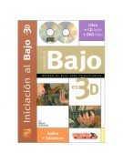 Iniciación al bajo en 3D Iniciación al bajo en 3D