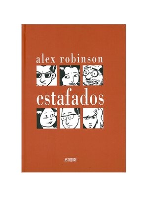 Estafados
