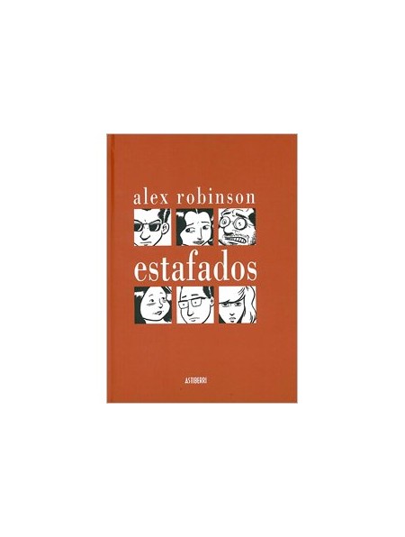 Estafados