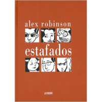 Estafados