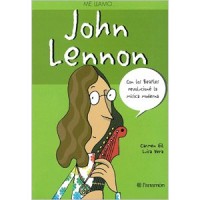 Me llamo John Lennon