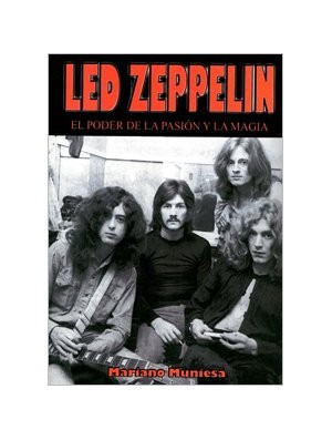 Led Zeppelin
