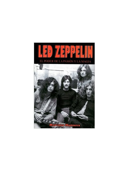 Led Zeppelin