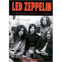 Led Zeppelin