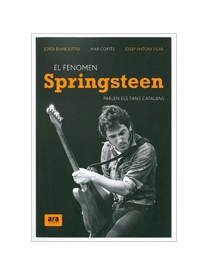 El fenomen Springsteen