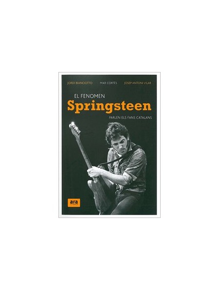 El fenomen Springsteen