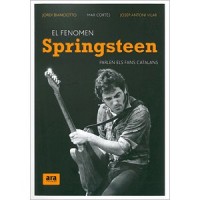 El fenomen Springsteen