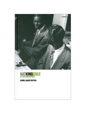 Nat King Cole