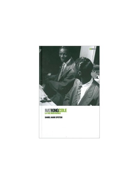 Nat King Cole