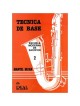 El saxofón