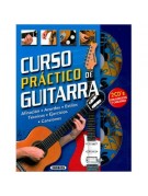 Curso práctico de guitarra Curso práctico de guitarra
