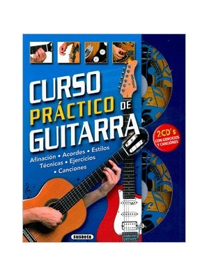 Curso práctico de guitarra