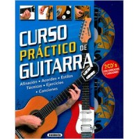 Curso práctico de guitarra