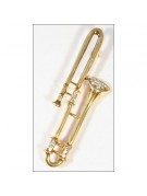 Trombón