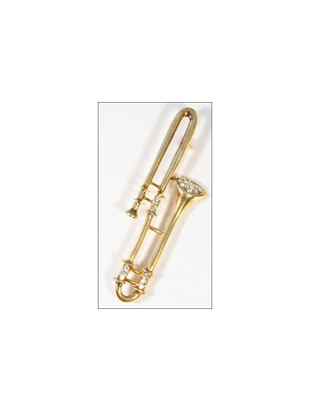 Trombón