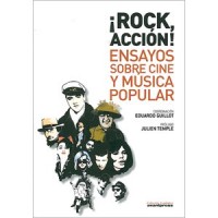 ¡Rock, Acción!