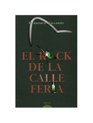 El Rock de la calle Feria