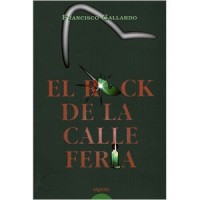 El Rock de la calle Feria