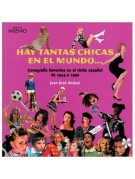 Hay tantas chicas en el mundo Hay tantas chicas en el mundo