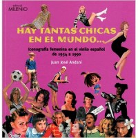 Hay tantas chicas en el mundo