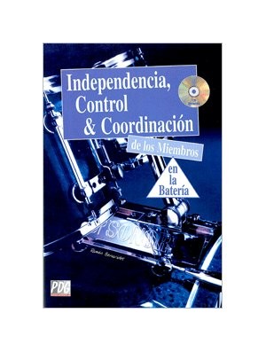 Independencia, control y coordinación