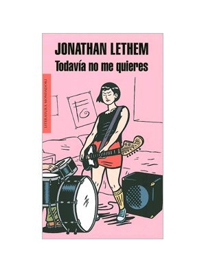 Todavía no me quieres